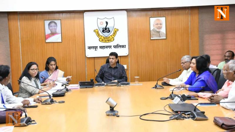 Dr. Chaudhary Urges More Seniors to Utilize Mukhyamantri Vayoshri Yojana